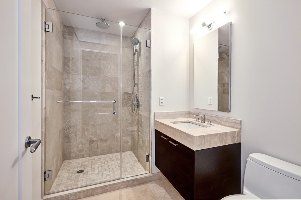 2 bed, 2 bath apartment for rent at 1 Franklin St Unit 2905, Boston Downtown — photo 15 of 25