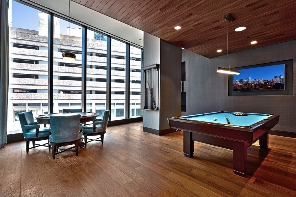 2 bed, 2 bath apartment for rent at 1 Franklin St Unit 2905, Boston Downtown — photo 23 of 25