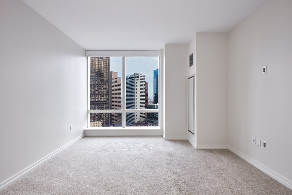 2 bed, 2 bath apartment for rent at 1 Franklin St Unit 2905, Boston Downtown — photo 13 of 25