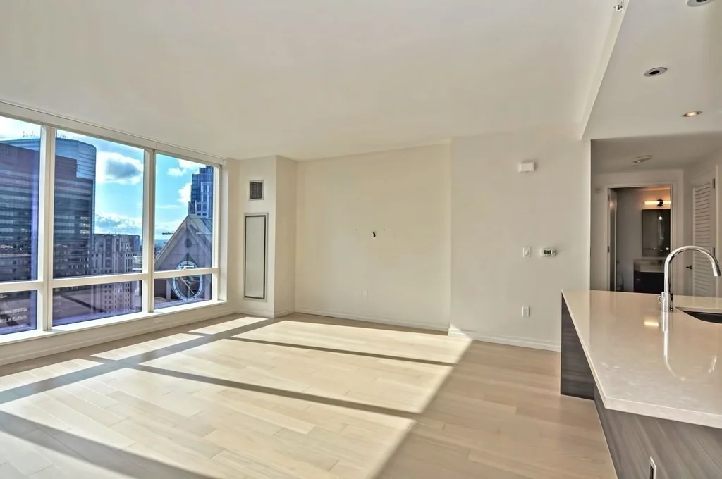 1 bed, 1 bath apartment for rent at 1 Franklin St Unit 2909, Boston Downtown — photo 2 of 14