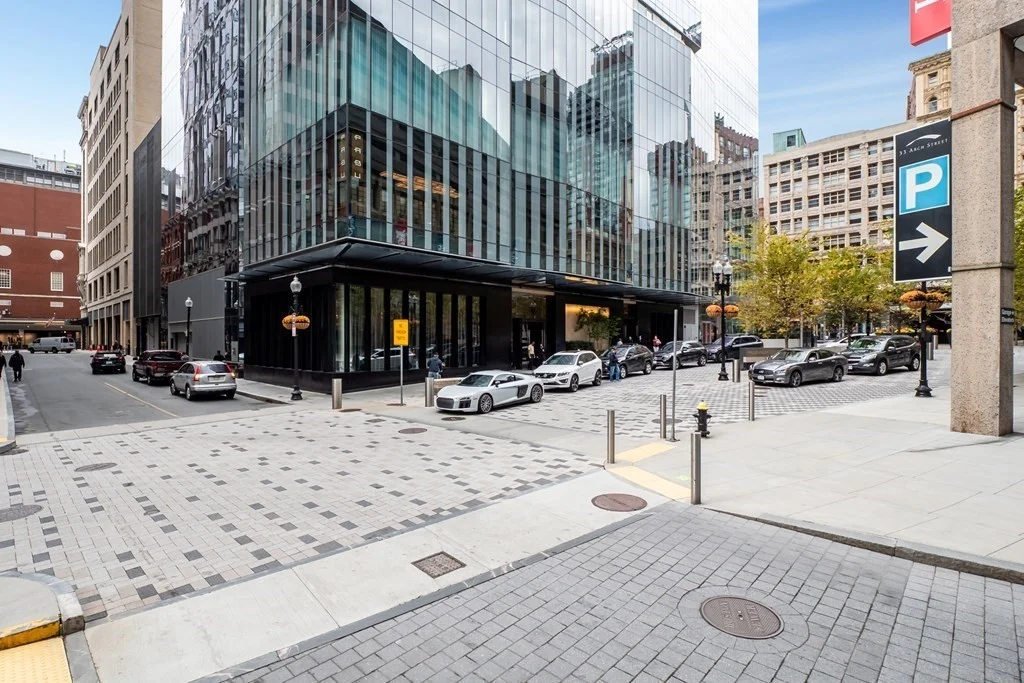 1 bed, 1 bath apartment for rent at 1 Franklin St Unit 2909, Boston Downtown — photo 13 of 14