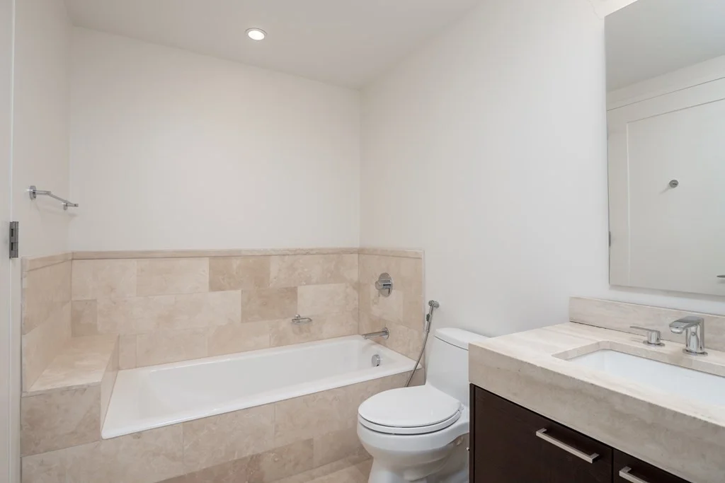 1 bed, 1 bath apartment for rent at 1 Franklin St Unit 2909, Boston Downtown — photo 5 of 14