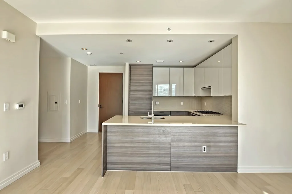 1 bed, 1 bath apartment for rent at 1 Franklin St Unit 2909, Boston Downtown — photo 1 of 14