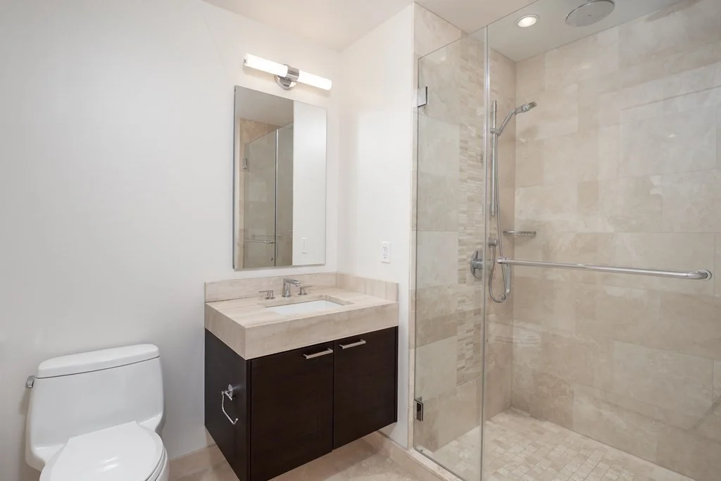 1 bed, 1 bath apartment for rent at 1 Franklin St Unit 2909, Boston Downtown — photo 4 of 14