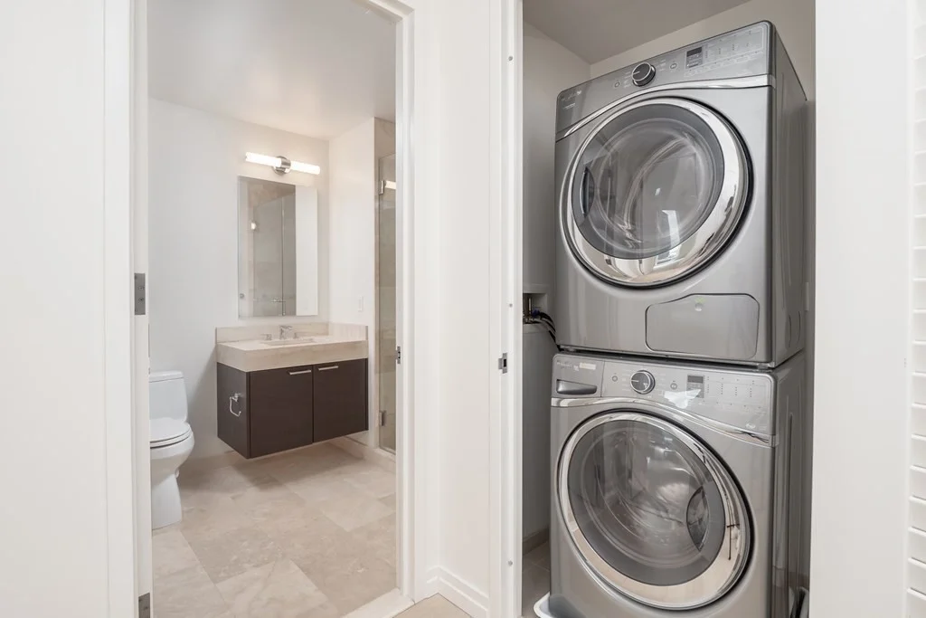 1 bed, 1 bath apartment for rent at 1 Franklin St Unit 2909, Boston Downtown — photo 6 of 14