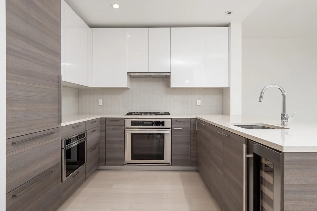 1 bed, 1 bath apartment for rent at 1 Franklin St Unit 2909, Boston Downtown — photo 3 of 14
