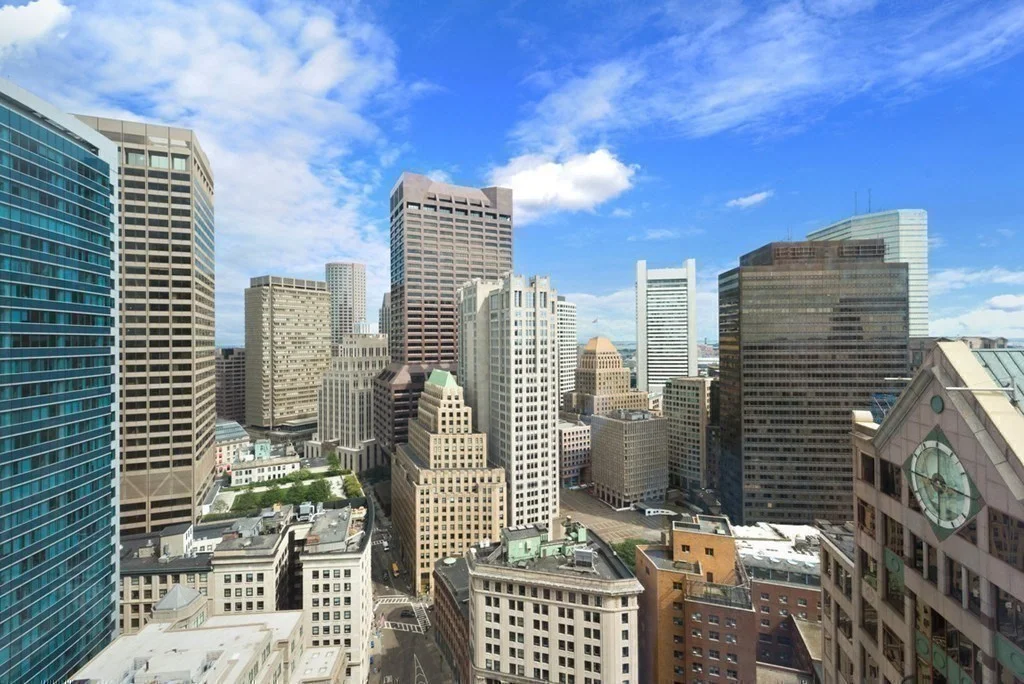 2 bed, 2 bath apartment for rent at 1 Franklin St Unit 3010, Midtown — photo 12 of 21