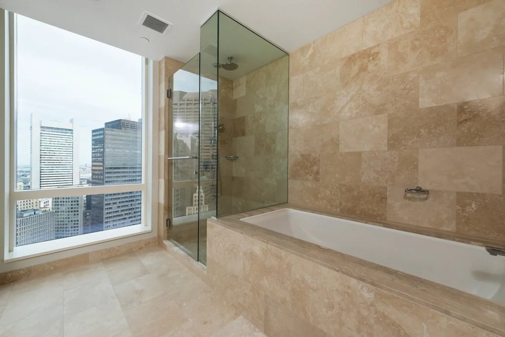 2 bed, 2 bath apartment for rent at 1 Franklin St Unit 3010, Midtown — photo 9 of 21