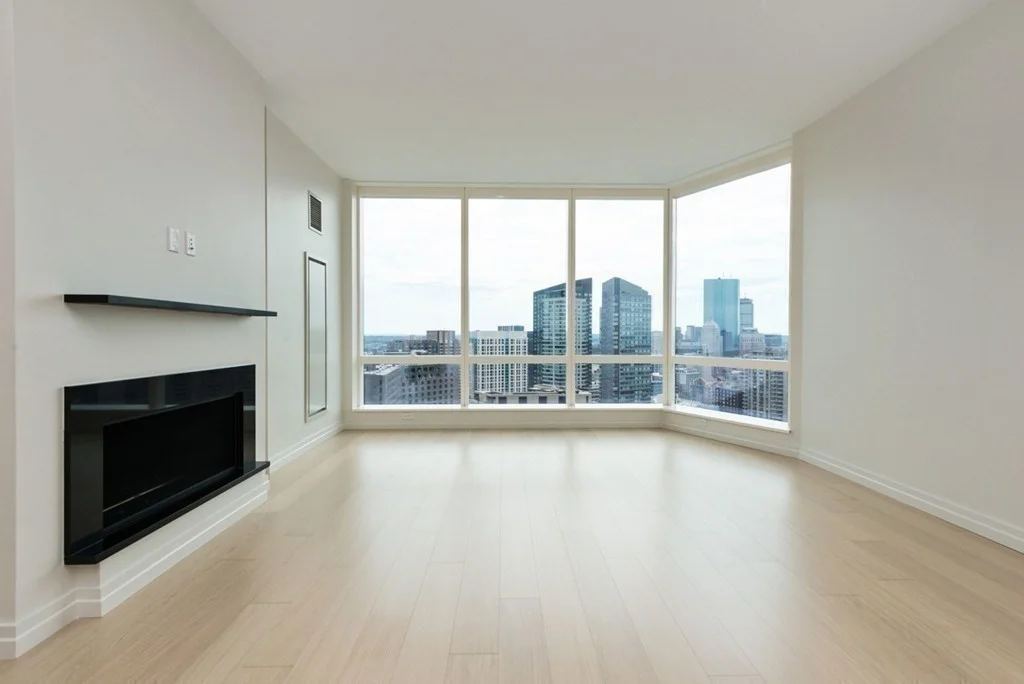 2 bed, 2 bath apartment for rent at 1 Franklin St Unit 3010, Midtown — photo 3 of 21