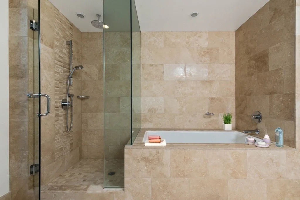 2 bed, 2 bath apartment for rent at 1 Franklin St Unit 3010, Midtown — photo 8 of 21