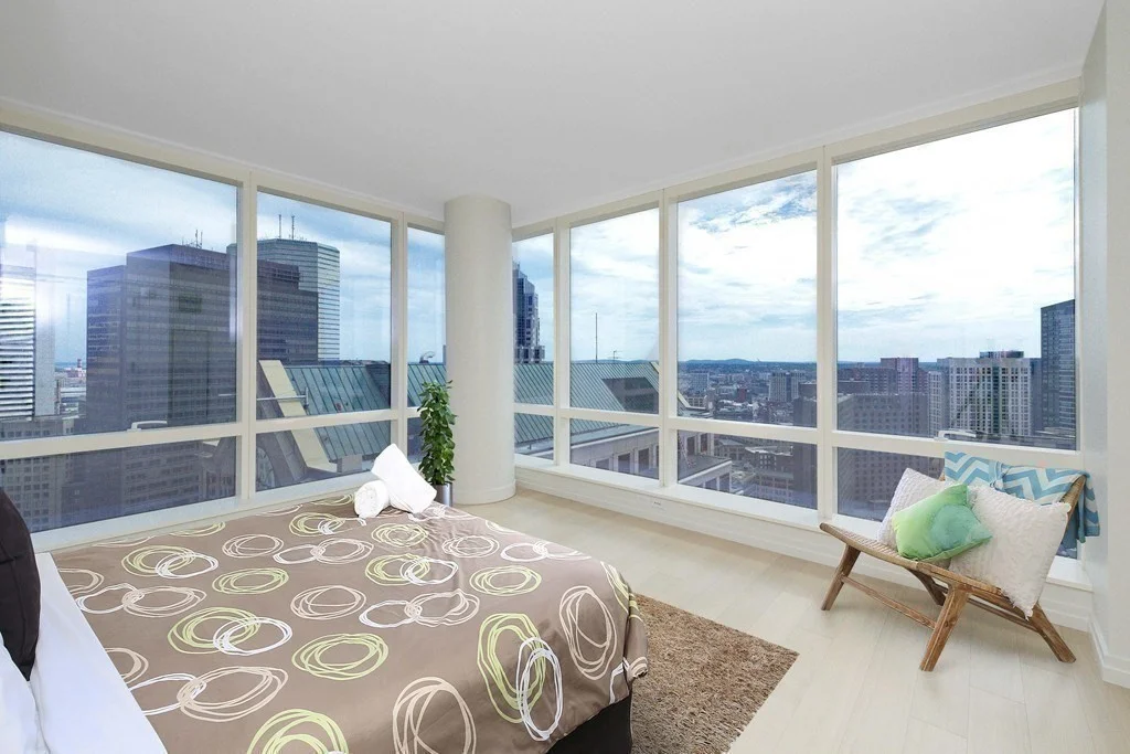 2 bed, 2 bath apartment for rent at 1 Franklin St Unit 3010, Midtown — photo 6 of 21