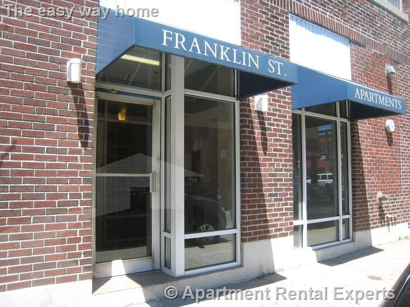 1 bed, 1 bath apartment for rent at 1 Franklin St Unit 305, Sullivan Square — photo 5 of 5