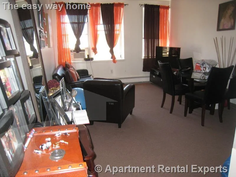1 bed, 1 bath apartment for rent at 1 Franklin St Unit 305, Sullivan Square — photo 1 of 5