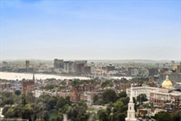 2 bed, 2 bath apartment for rent at 1 Franklin St Unit 3110, Boston Downtown — photo 38 of 38