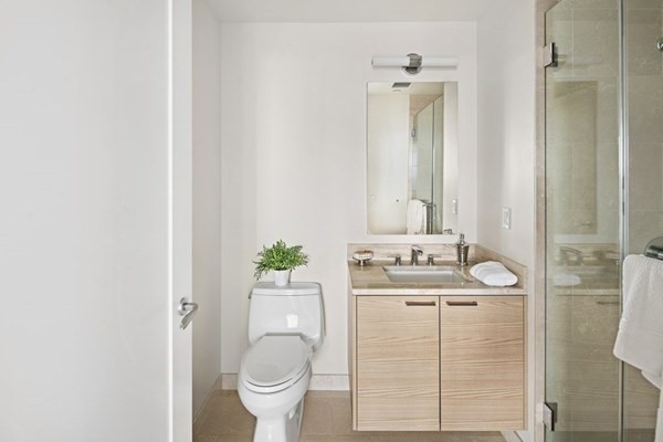 2 bed, 2 bath apartment for rent at 1 Franklin St Unit 3110, Boston Downtown — photo 13 of 38