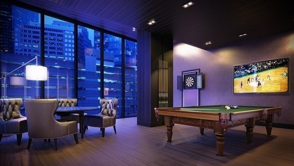2 bed, 2 bath apartment for rent at 1 Franklin St Unit 3110, Boston Downtown — photo 23 of 38