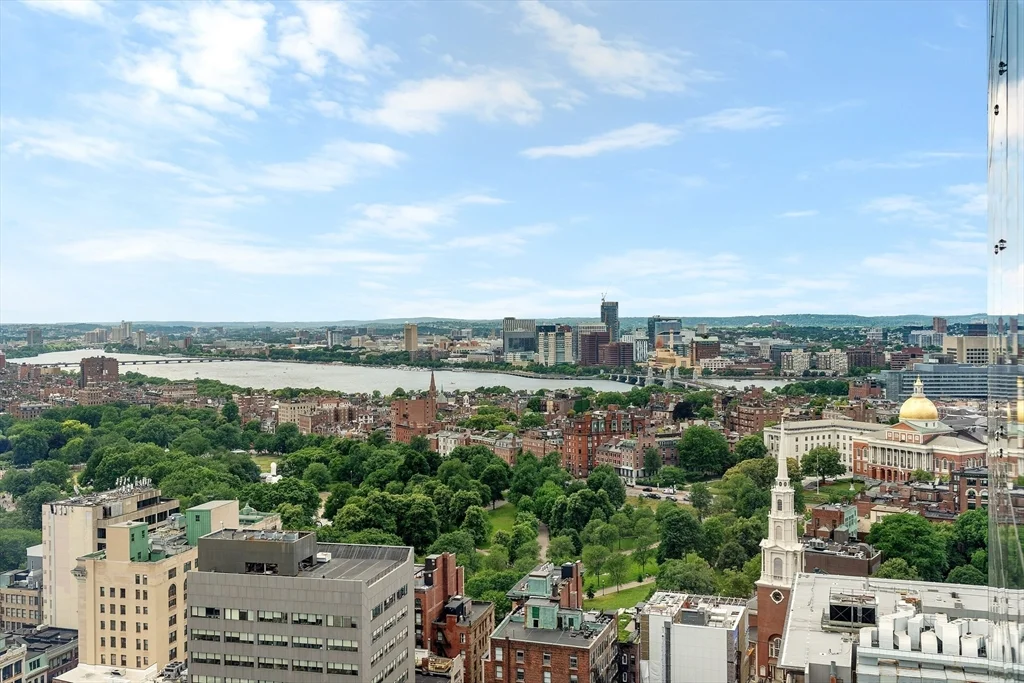 2 bed, 2 bath apartment for rent at 1 Franklin St Unit 3210, Boston Downtown — photo 18 of 33
