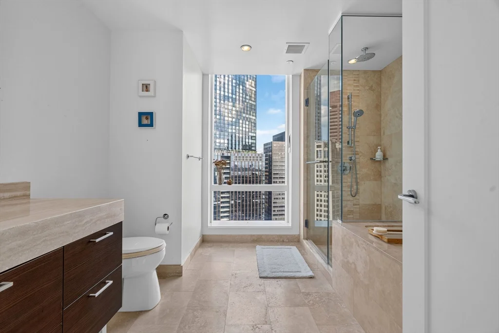 2 bed, 2 bath apartment for rent at 1 Franklin St Unit 3210, Boston Downtown — photo 14 of 33