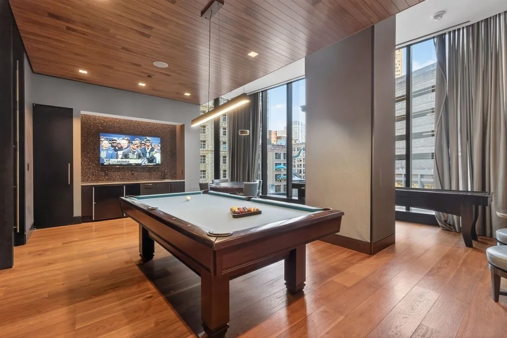 2 bed, 2 bath apartment for rent at 1 Franklin St Unit 3210, Boston Downtown — photo 26 of 33