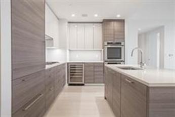 3 bed, 2 bath apartment for rent at 1 Franklin St Unit 3212, Midtown — photo 6 of 11