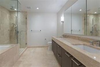 3 bed, 2 bath apartment for rent at 1 Franklin St Unit 3212, Midtown — photo 7 of 11