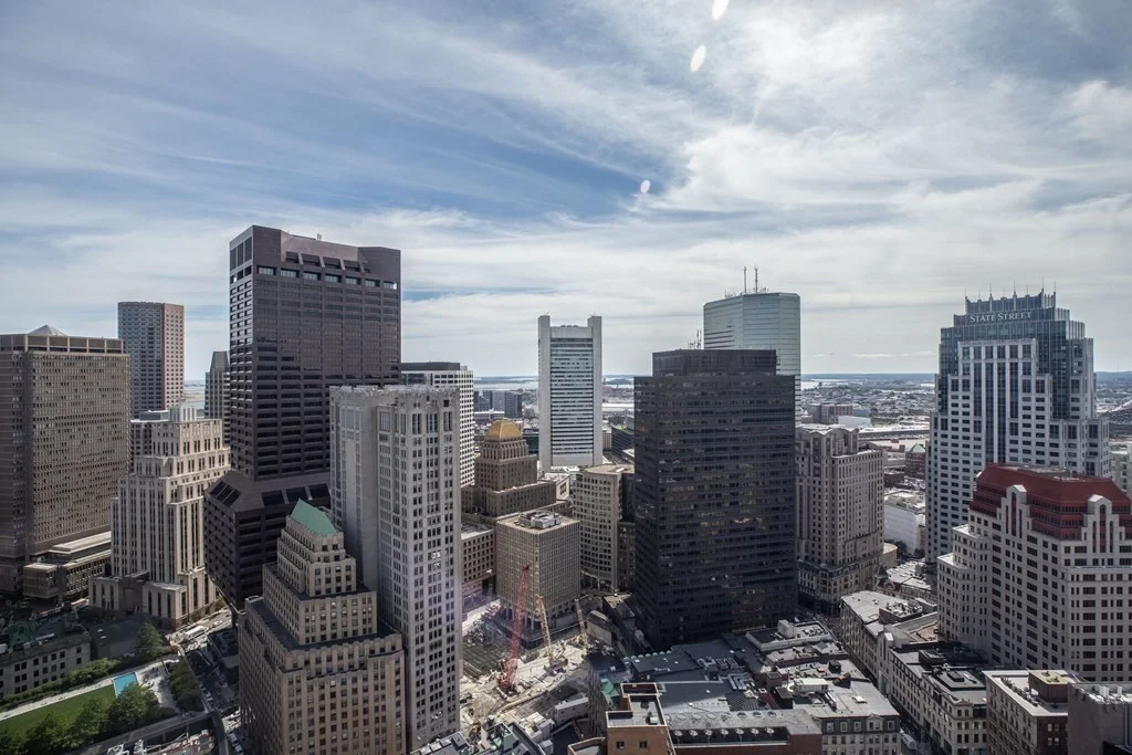 1 bed, 1 bath apartment for rent at 1 Franklin St Unit 4009, Boston Downtown — photo 11 of 36