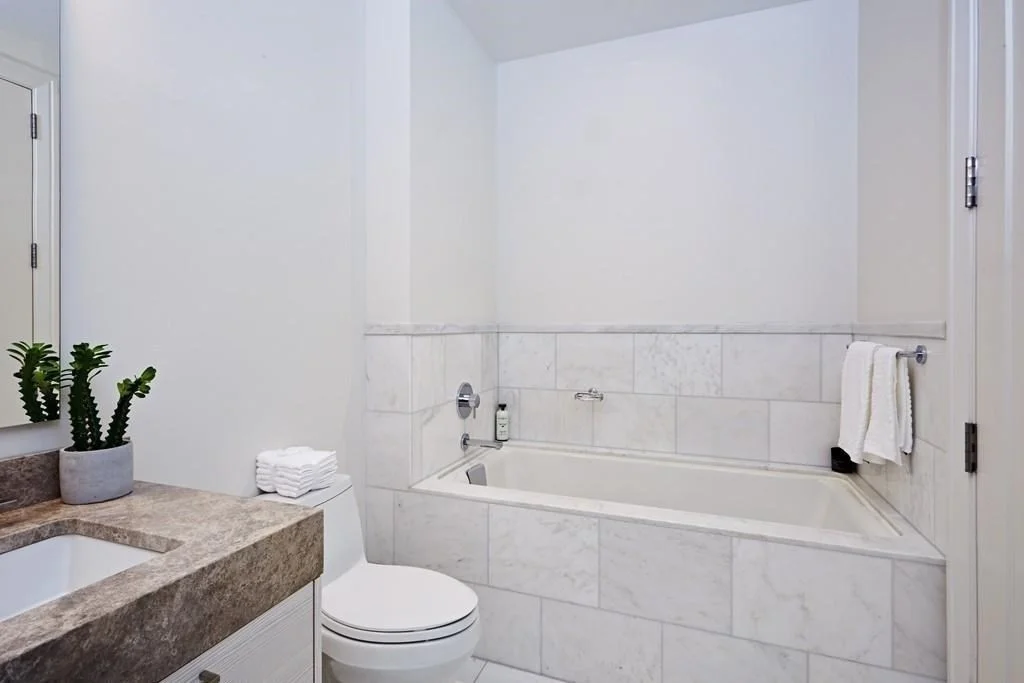 1 bed, 1 bath apartment for rent at 1 Franklin St Unit 4009, Boston Downtown — photo 16 of 36