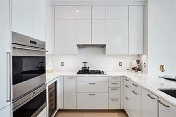 1 bed, 1 bath apartment for rent at 1 Franklin St Unit 4009, Boston Downtown — photo 4 of 36