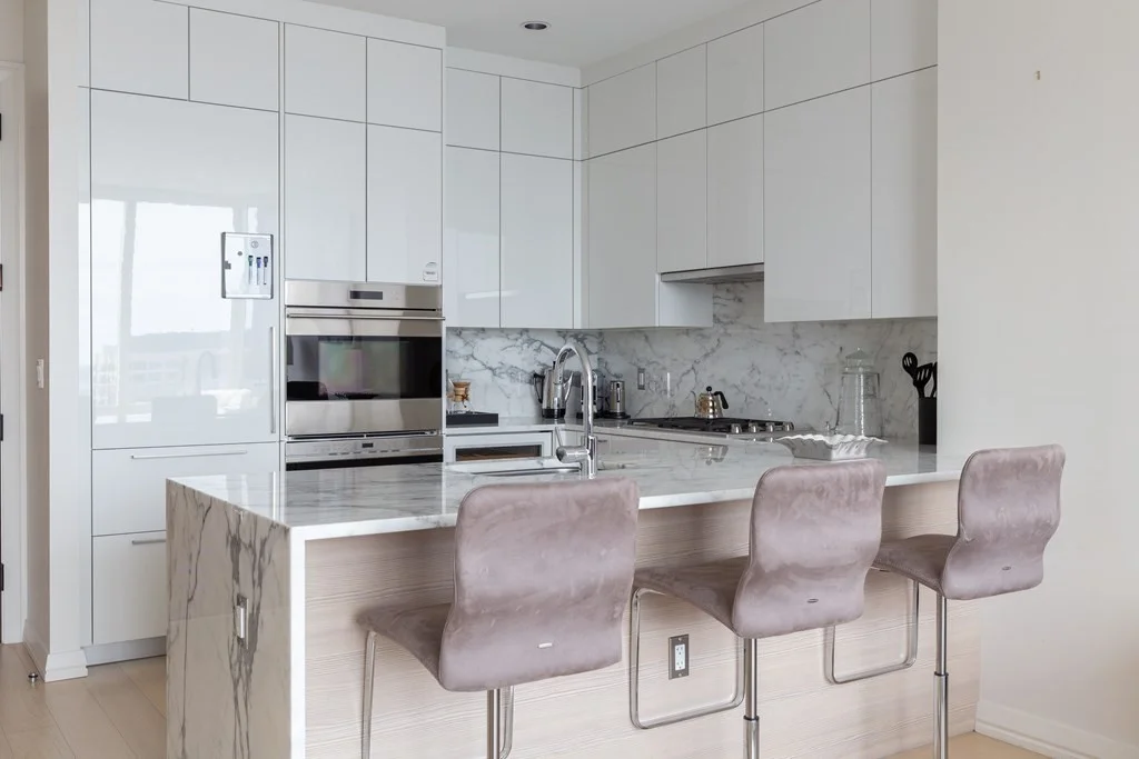 1 bed, 1 bath apartment for rent at 1 Franklin St Unit 4009, Boston Downtown — photo 2 of 36
