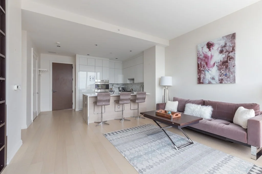 1 bed, 1 bath apartment for rent at 1 Franklin St Unit 4009, Boston Downtown — photo 1 of 36