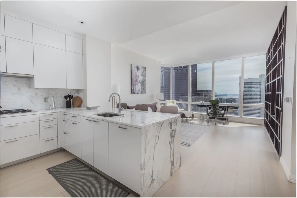 1 bed, 1 bath apartment for rent at 1 Franklin St Unit 4009, Boston Downtown — photo 8 of 36