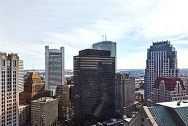 1 bed, 1 bath apartment for rent at 1 Franklin St Unit 4009, Boston Downtown — photo 10 of 36