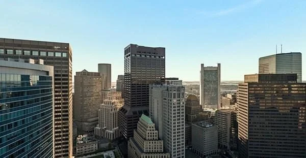 1 bed, 1 bath apartment for rent at 1 Franklin St Unit 4009, Boston Downtown — photo 12 of 36