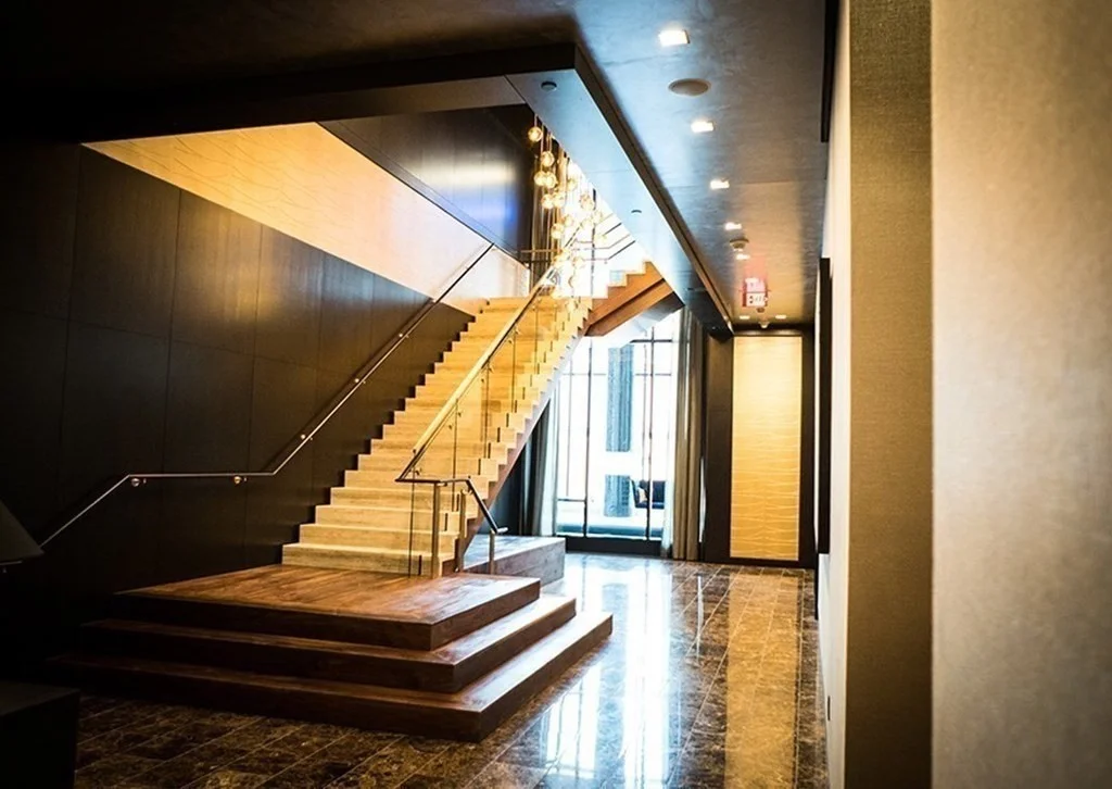 1 bed, 1 bath apartment for rent at 1 Franklin St Unit 4009, Boston Downtown — photo 28 of 36