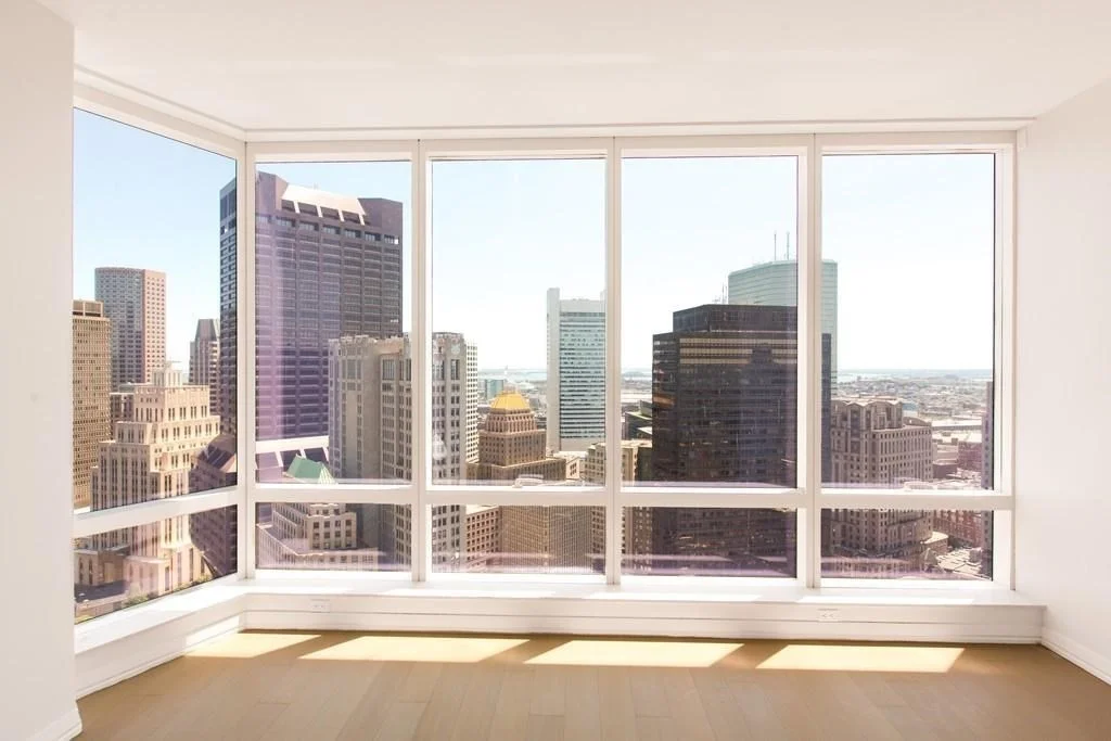 1 bed, 1 bath apartment for rent at 1 Franklin St Unit 4009, Boston Downtown — photo 9 of 36