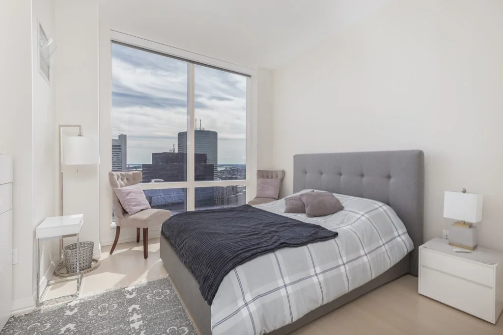 1 bed, 1 bath apartment for rent at 1 Franklin St Unit 4009, Boston Downtown — photo 18 of 36