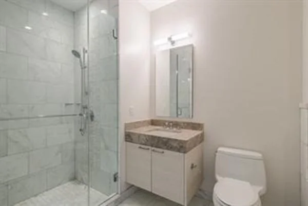 1 bed, 1 bath apartment for rent at 1 Franklin St Unit 4009, Boston Downtown — photo 14 of 36
