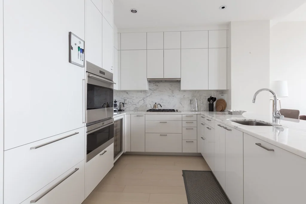 1 bed, 1 bath apartment for rent at 1 Franklin St Unit 4009, Boston Downtown — photo 7 of 36