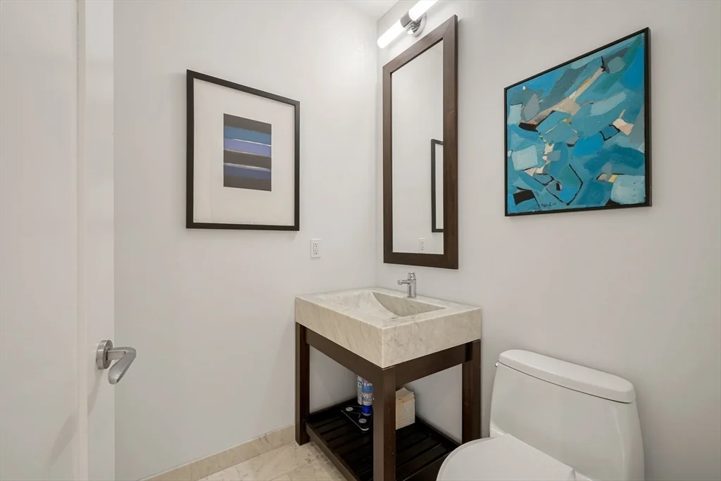 3 bed, 4+ bath apartment for rent at 1 Franklin St Unit 4802, Boston Downtown — photo 15 of 40
