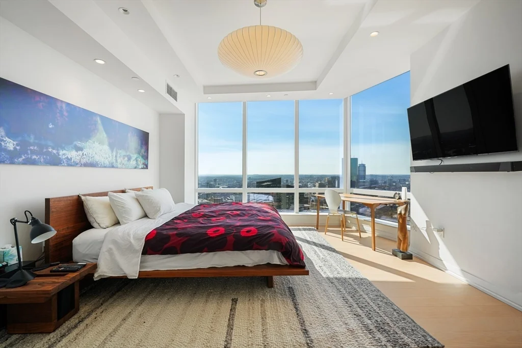 3 bed, 4+ bath apartment for rent at 1 Franklin St Unit 4802, Boston Downtown — photo 17 of 40
