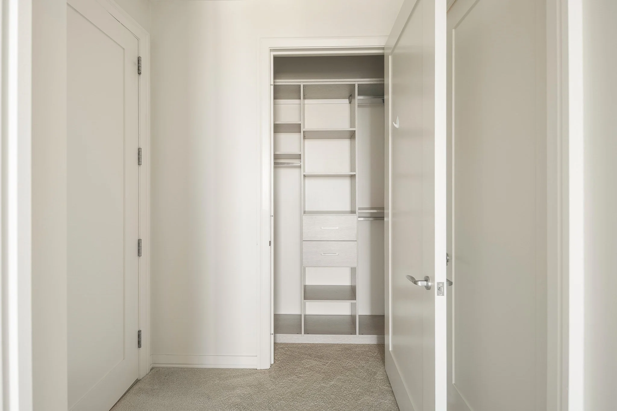 3 bed, 3 bath apartment for rent at 1 Franklin St Unit 5105, Boston Downtown — photo 15 of 35