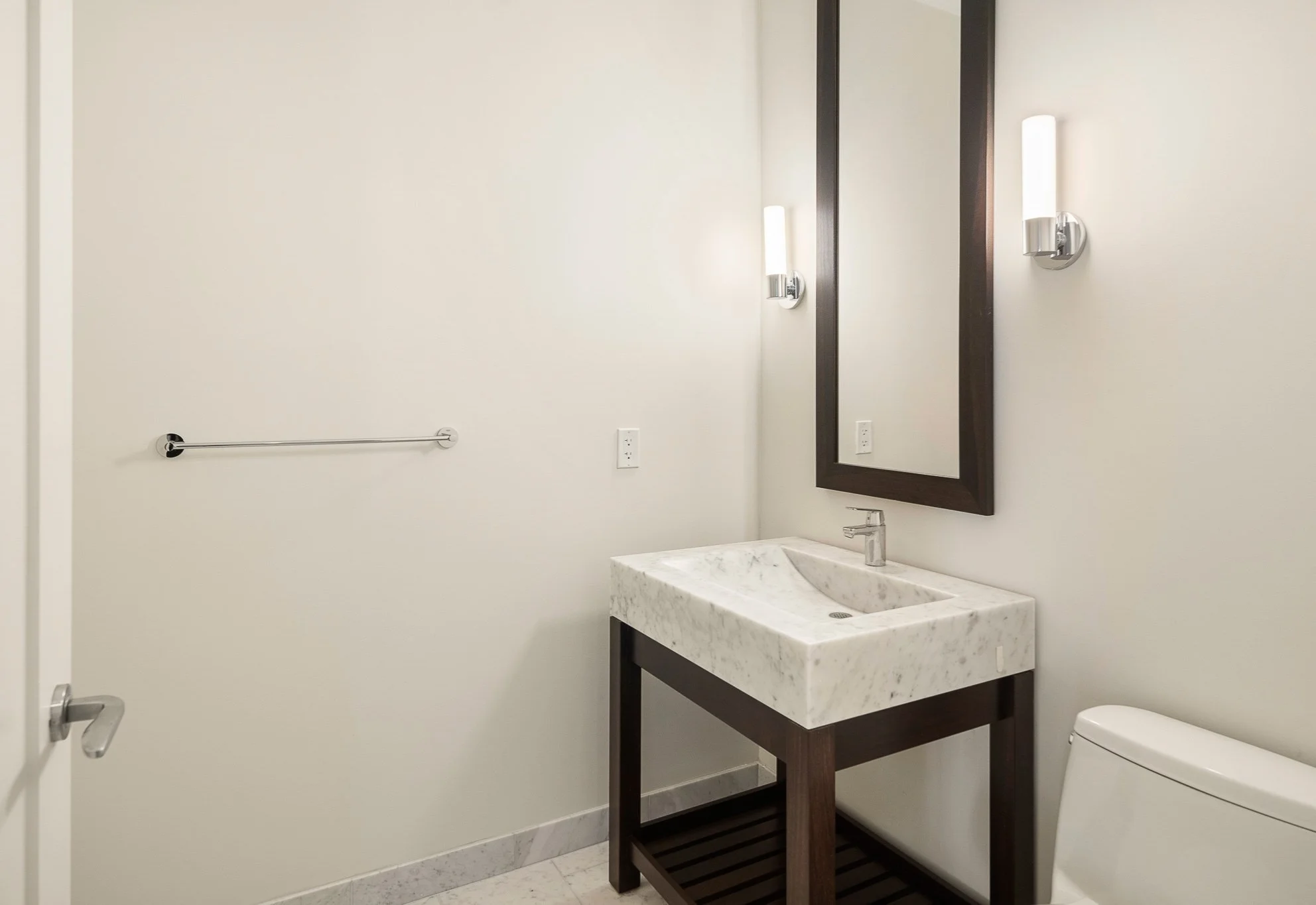 3 bed, 3 bath apartment for rent at 1 Franklin St Unit 5105, Boston Downtown — photo 14 of 35