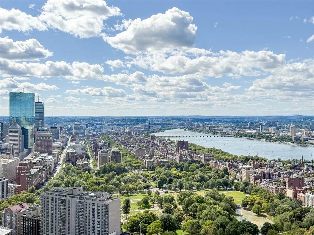 3 bed, 3 bath apartment for rent at 1 Franklin St Unit 5106, Midtown — photo 6 of 42