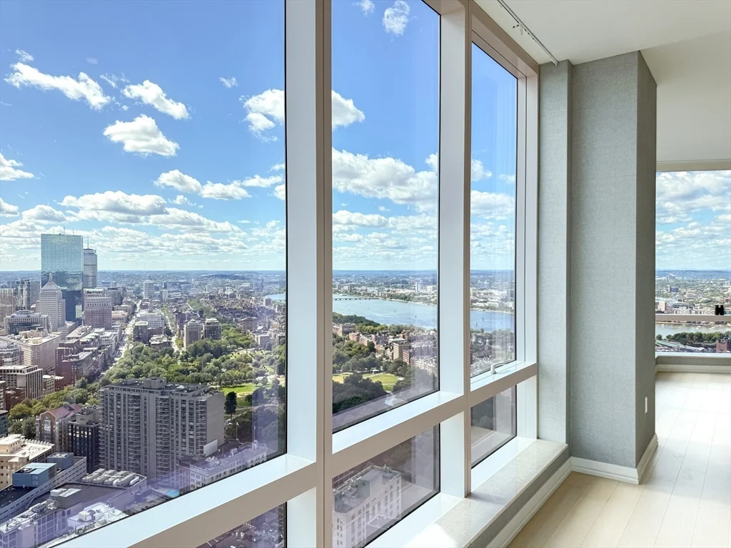 3 bed, 3 bath apartment for rent at 1 Franklin St Unit 5106, Midtown — photo 13 of 42
