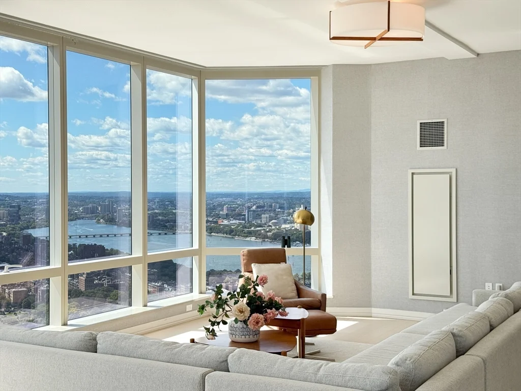 3 bed, 3 bath apartment for rent at 1 Franklin St Unit 5106, Midtown — photo 7 of 42