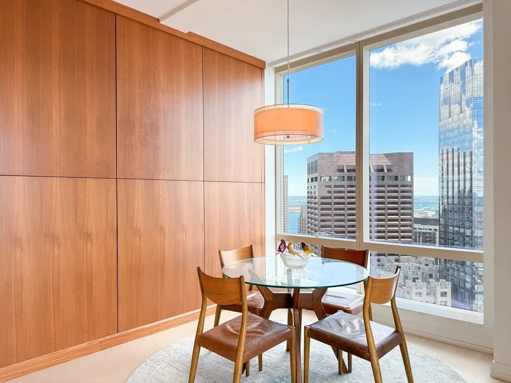 3 bed, 3 bath apartment for rent at 1 Franklin St Unit 5106, Midtown — photo 16 of 42