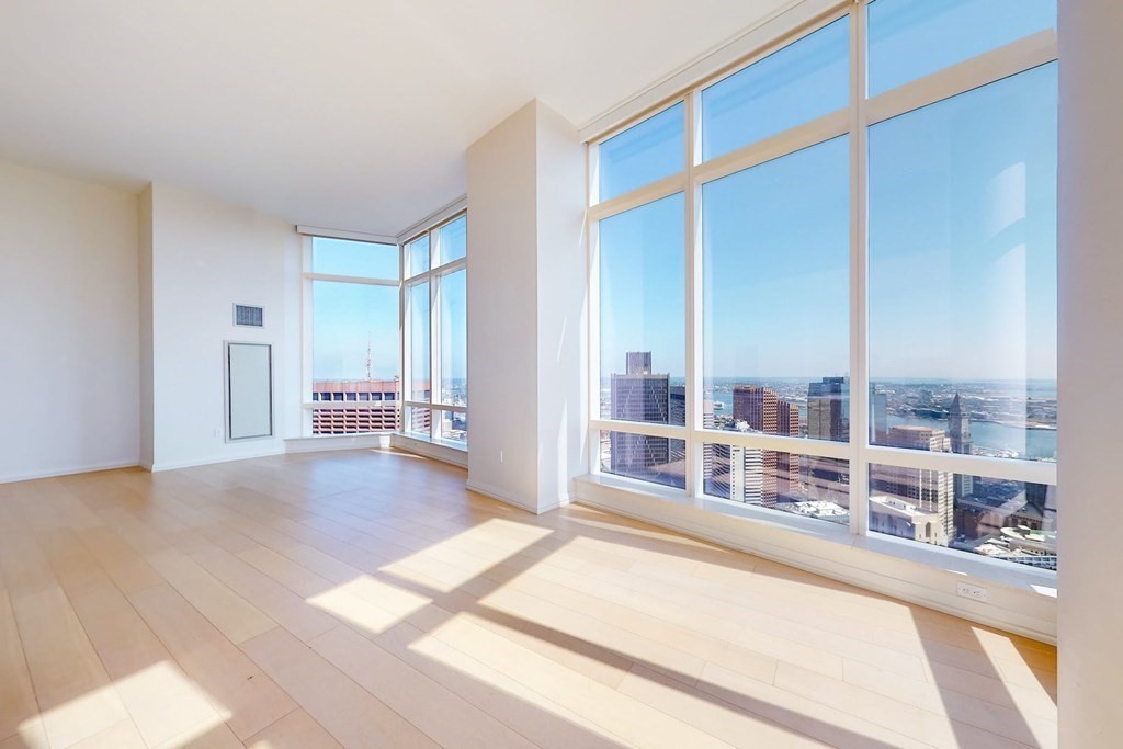 3 bed, 3.5 bath apartment for rent at 1 Franklin St Unit 5505, Boston Downtown — photo 9 of 40