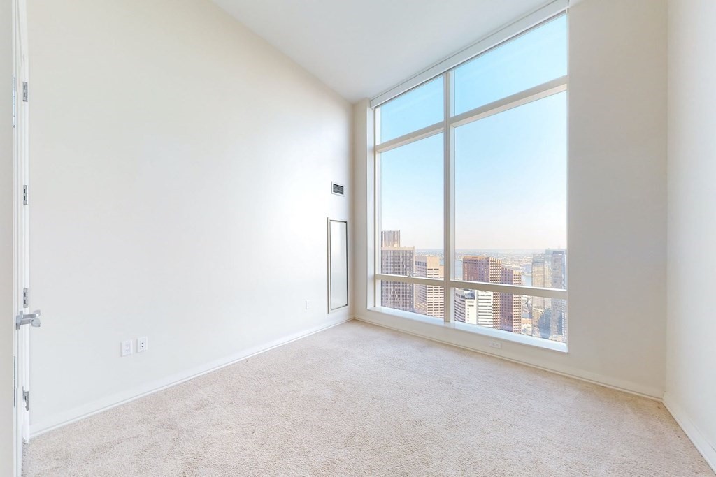 3 bed, 3.5 bath apartment for rent at 1 Franklin St Unit 5505, Boston Downtown — photo 22 of 40