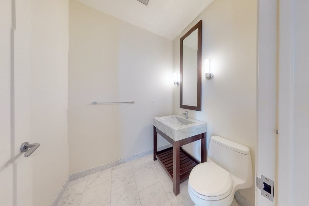 3 bed, 3.5 bath apartment for rent at 1 Franklin St Unit 5505, Boston Downtown — photo 19 of 40