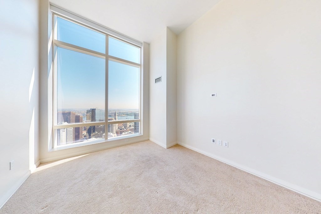 3 bed, 3.5 bath apartment for rent at 1 Franklin St Unit 5505, Boston Downtown — photo 20 of 40